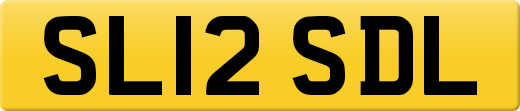 SL12SDL